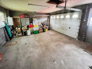 Garage- click for photo gallery